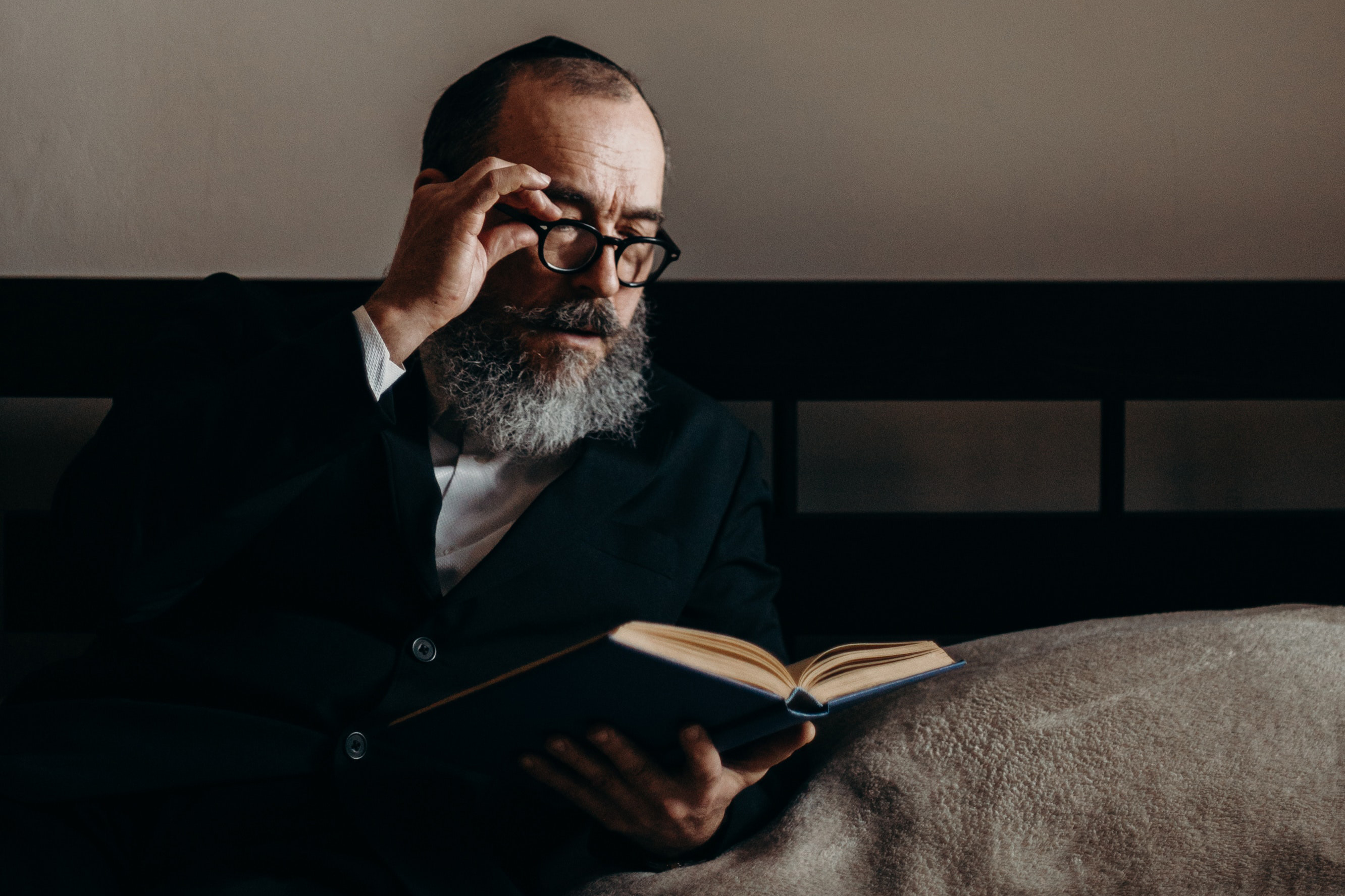 Rethinking Israel's Messiah