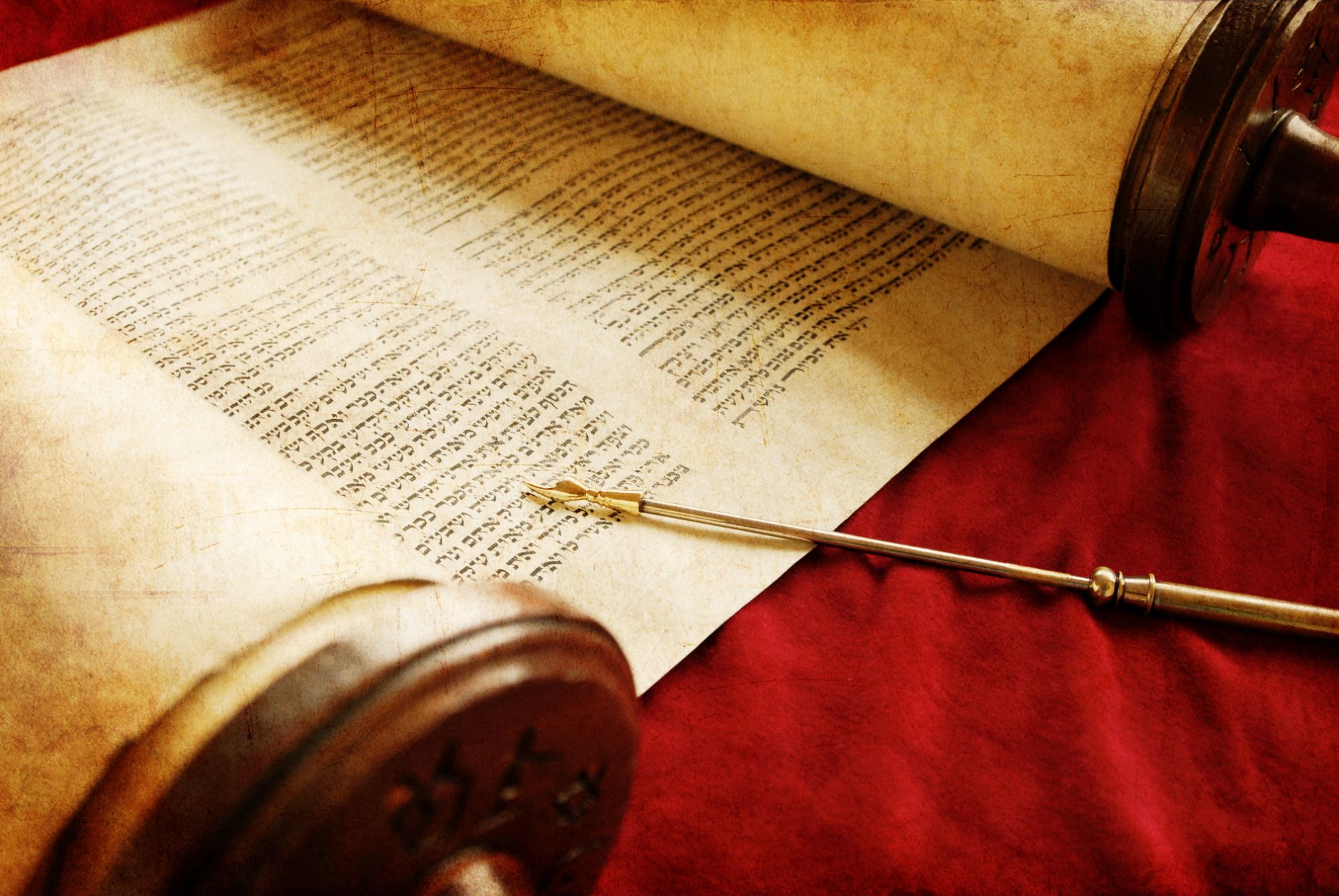 Does the Torah Contain Errors?