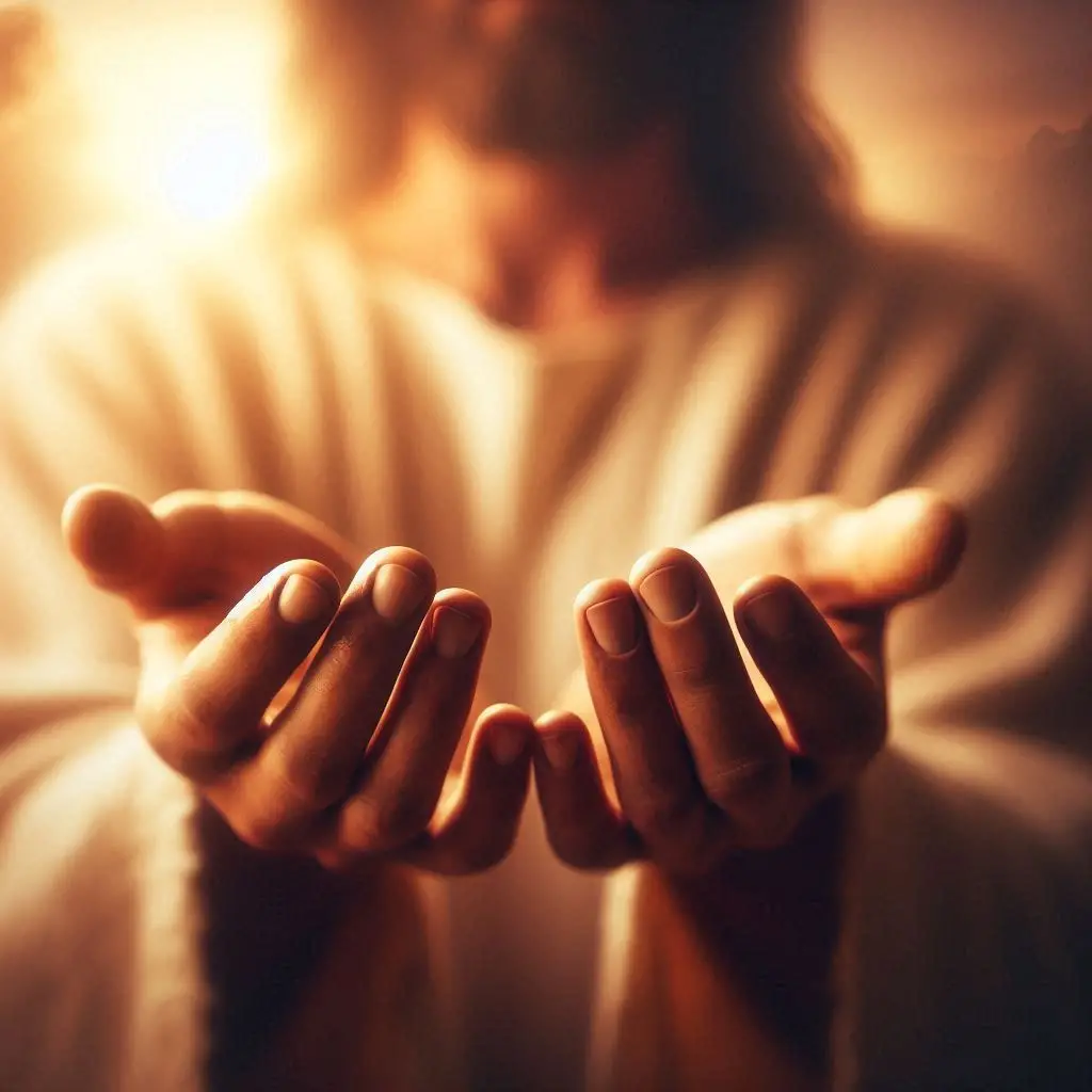 Psalm 22 and “They Pierced My Hands and Feet”