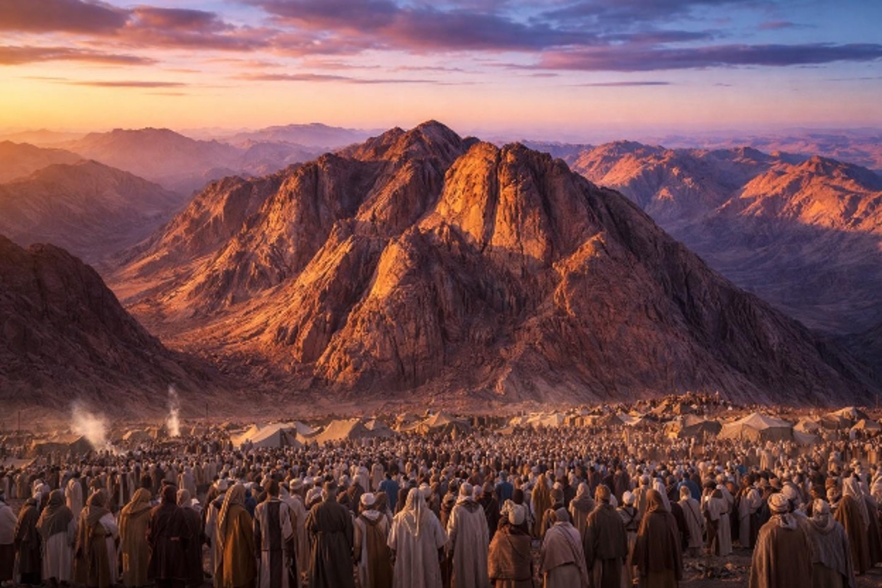 Walking in Righteousness: How to Become a Tzaddik