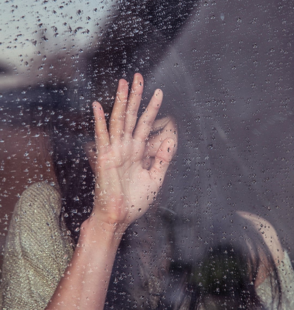 Suffering and the Existence of God