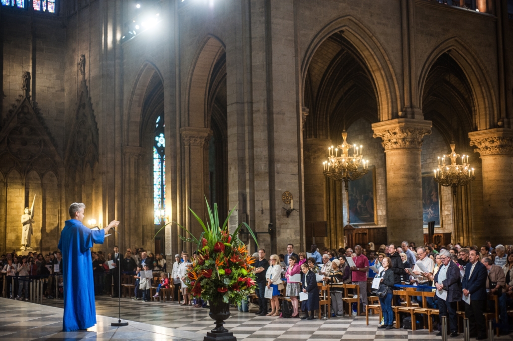 Are Christians “the true Jews”?