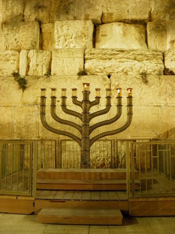 The Spirit of Hanukkah in Messianic Judaism