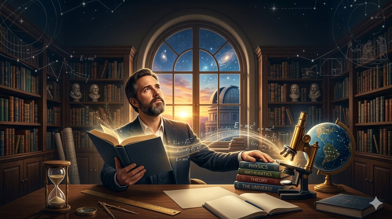 Are Science and Faith Compatible?