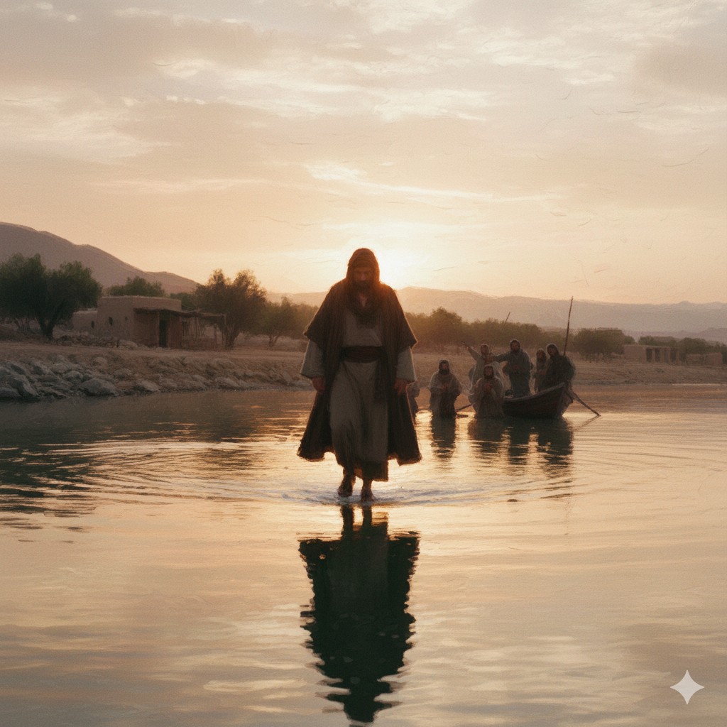 Did Jesus Claim to Be Divine?