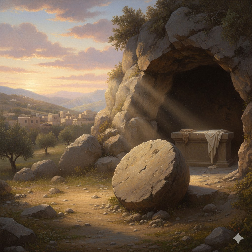 Did Jesus Rise from the Dead?