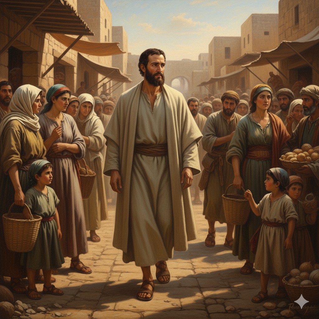 Did Jesus Exist?