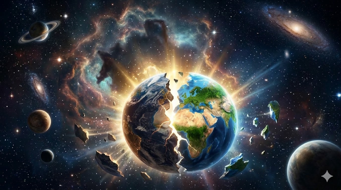 Why Do We Need a Messiah?
