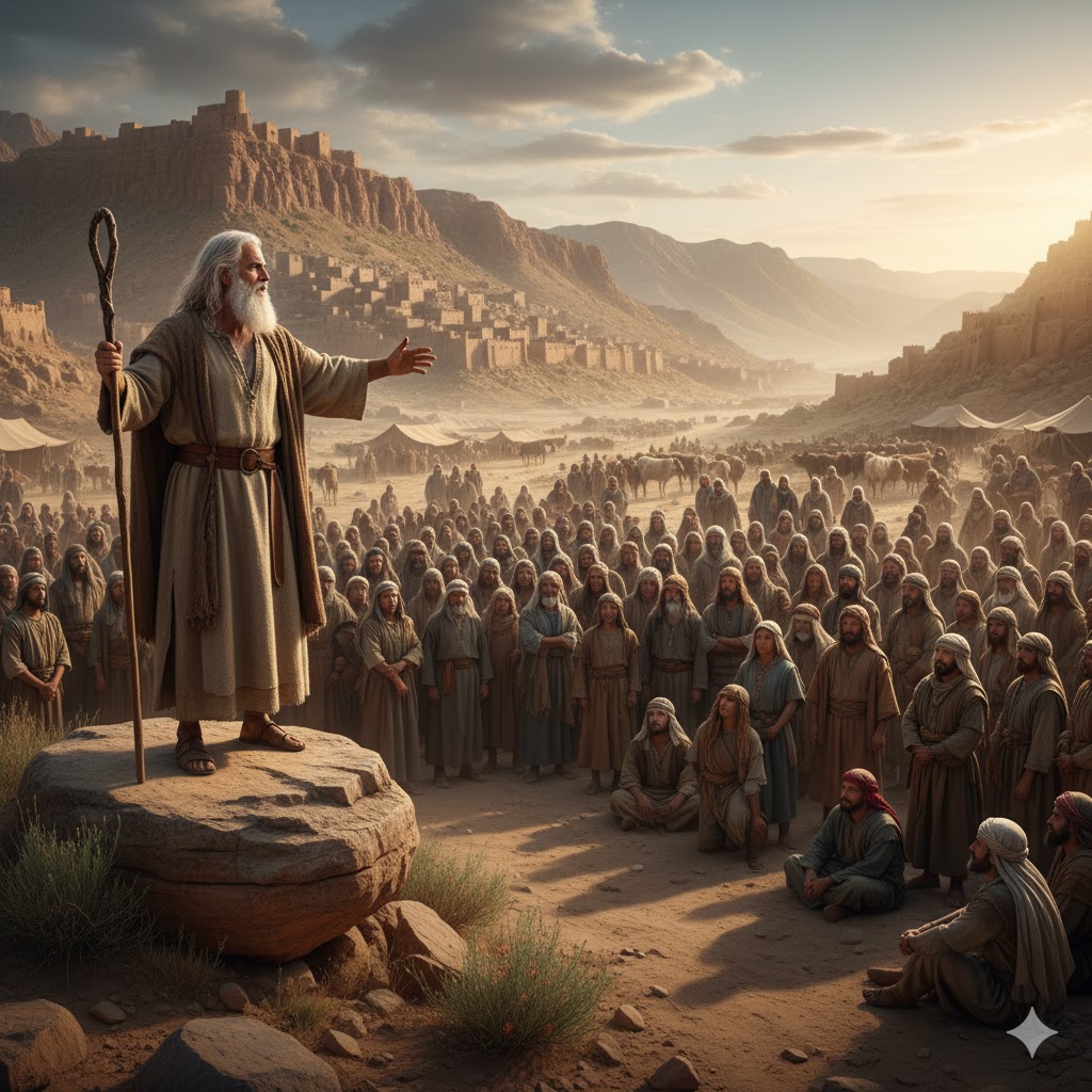 Was Jesus a Prophet?