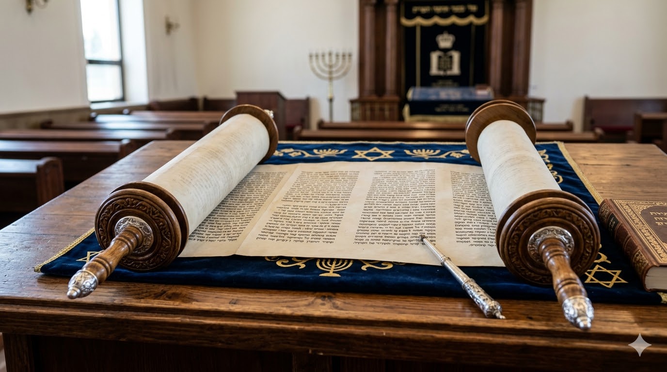 Do Followers of Jesus Believe in the Hebrew Bible?