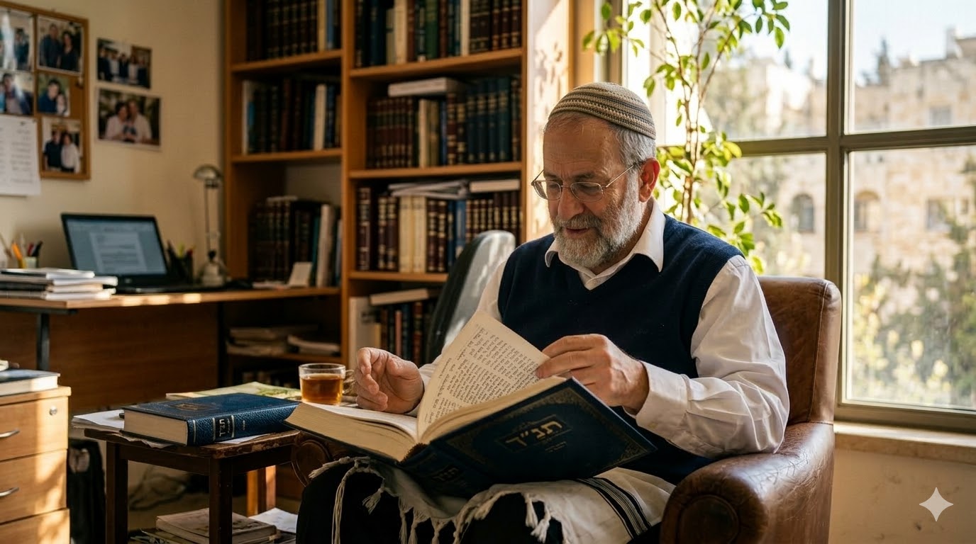 What Does the Tanakh Say About Jesus?
