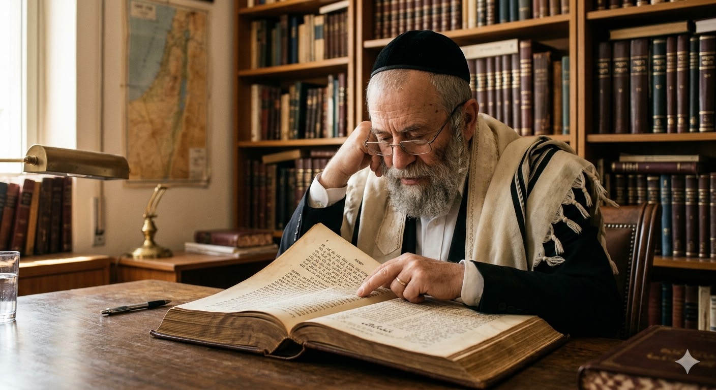 What Does Isaiah 53 Have to Do with Jesus?