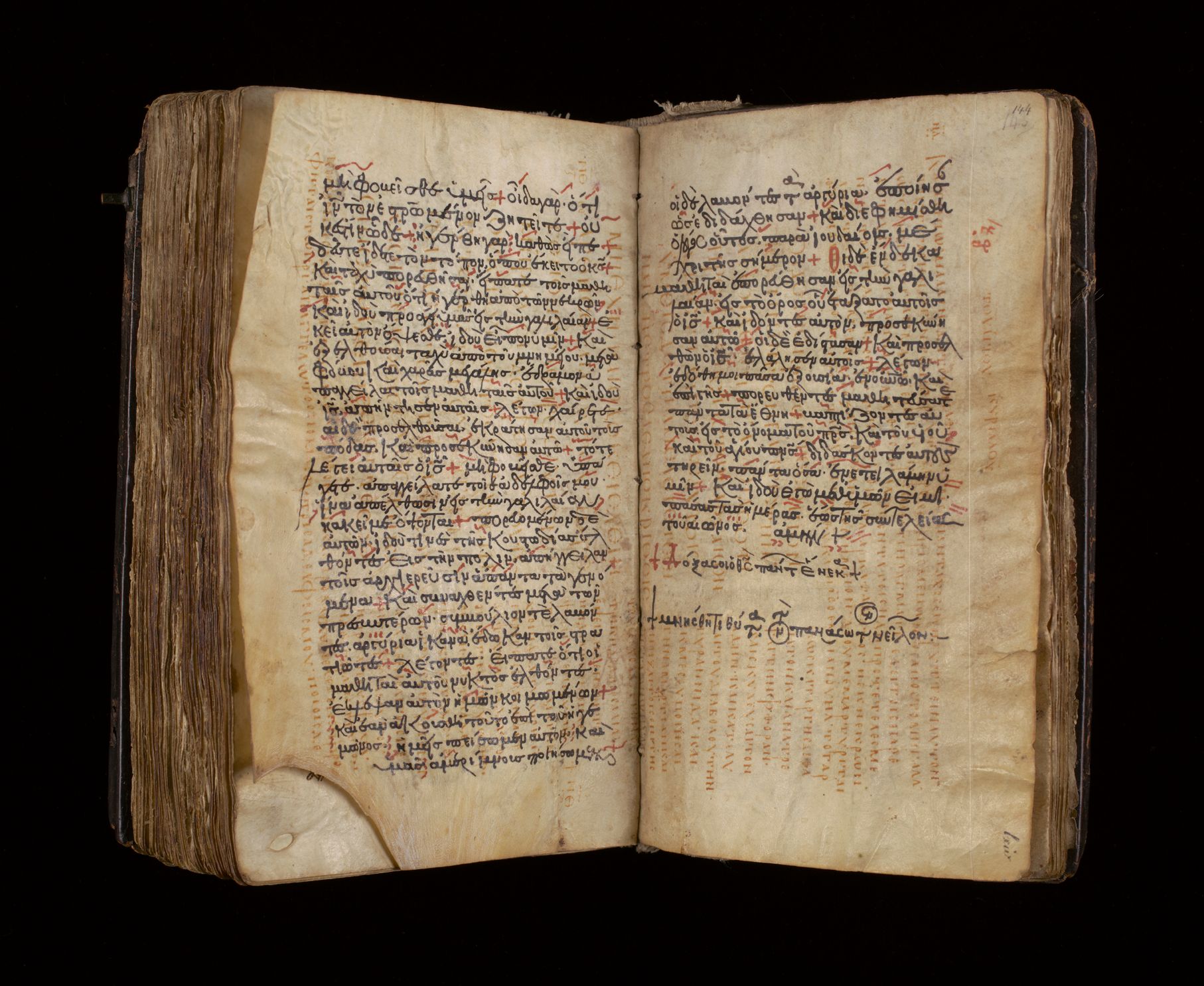 The Historical Reliability of the New Testament